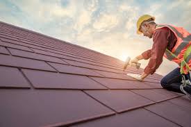 Best Solar Panel Roofing Installation  in Saratoga Springs, NY